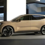 Volvo new XC70 release notice