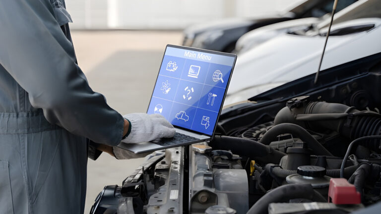 damage from poor car maintenance