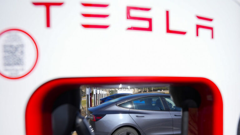 sales of new electric vehicles