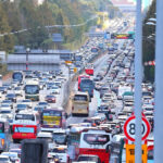 the number of registered cars