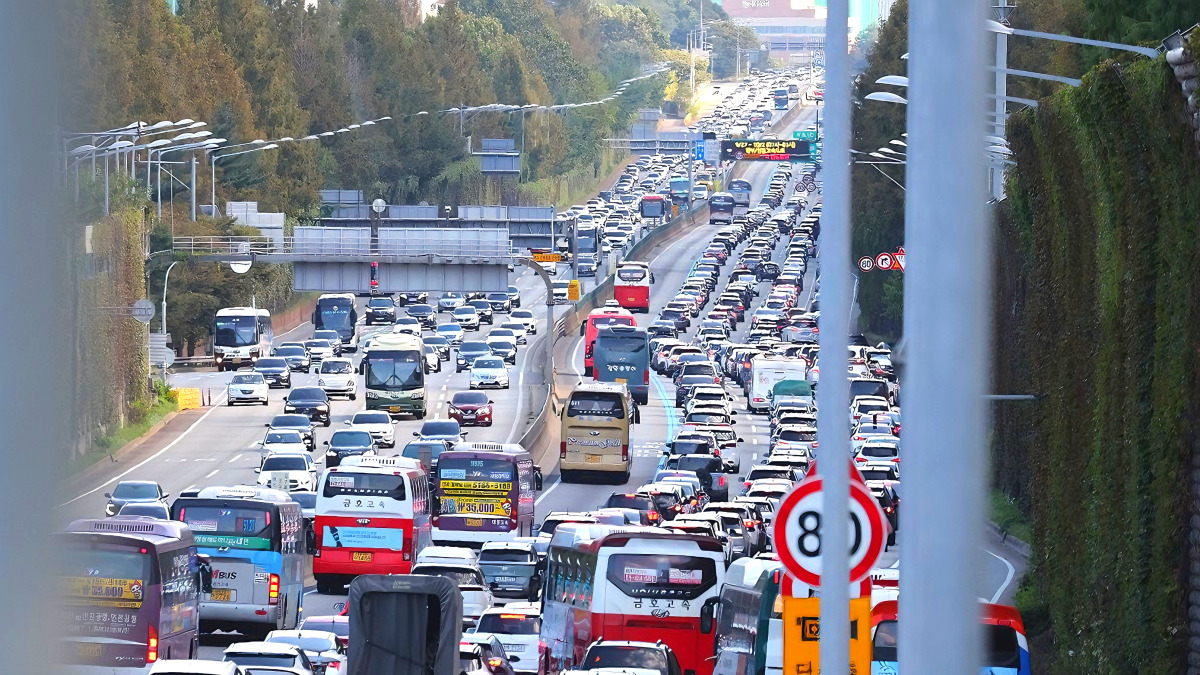 the number of registered cars