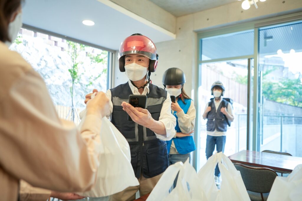 공공배달앱