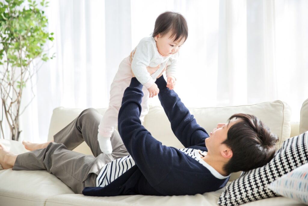 육아휴직