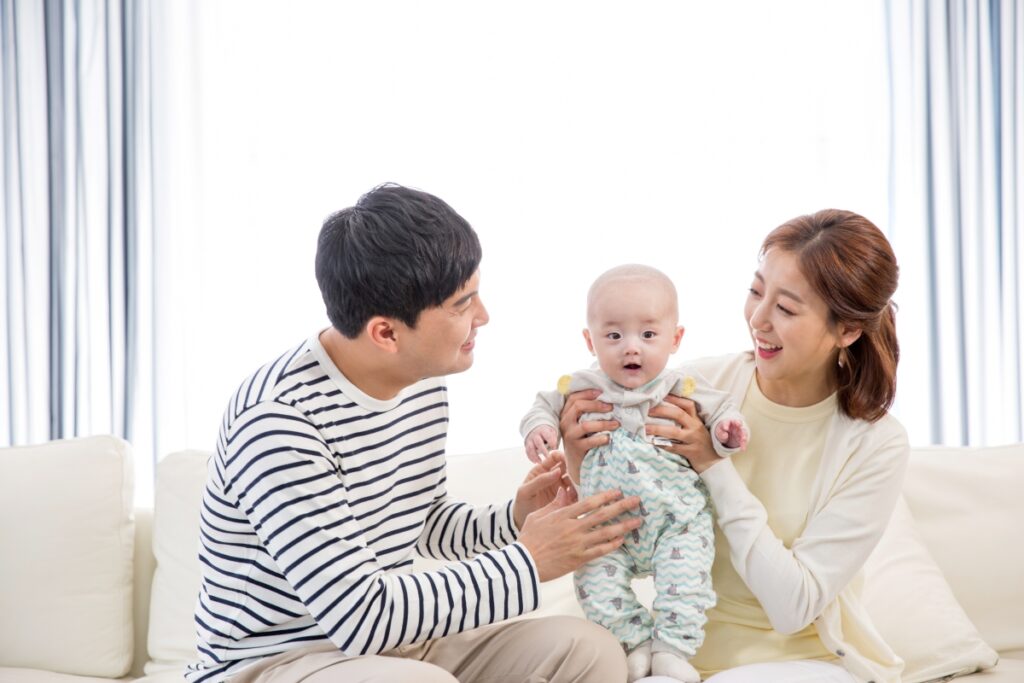 육아휴직