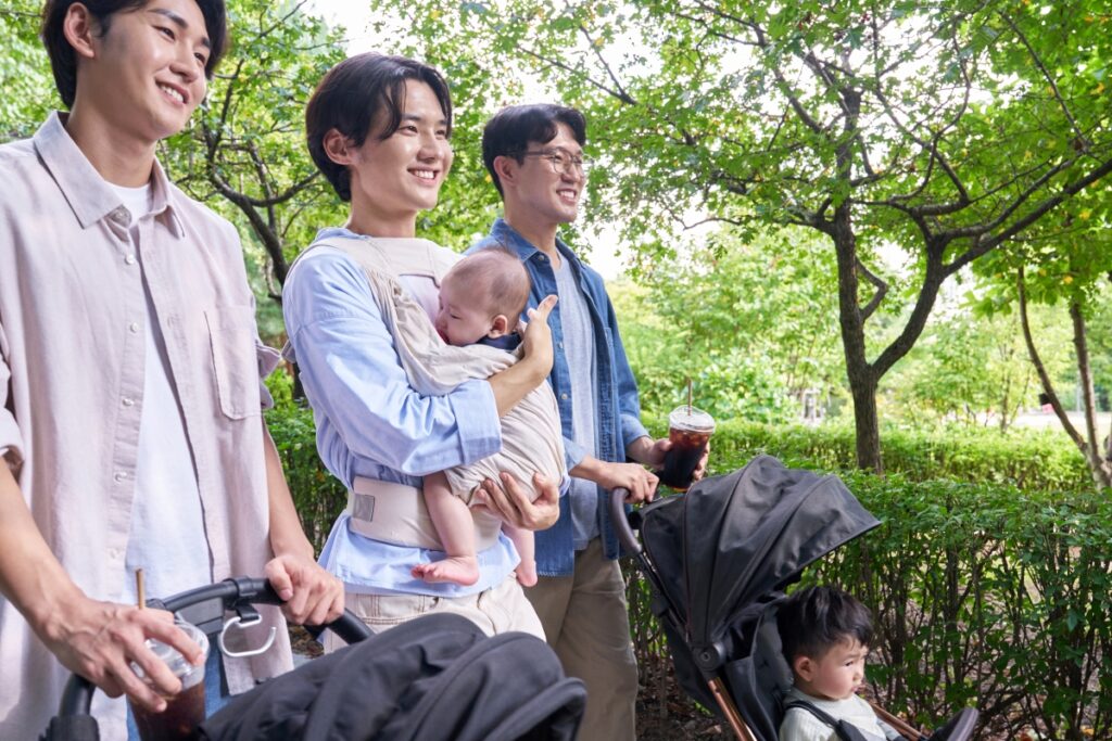 육아휴직