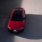 Audi A5 Long Wheel Base Revealed