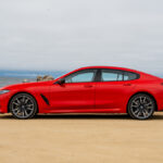 BMW 8 Series Edition M Heritage