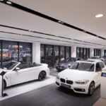 BMW Free Inspection Campaign