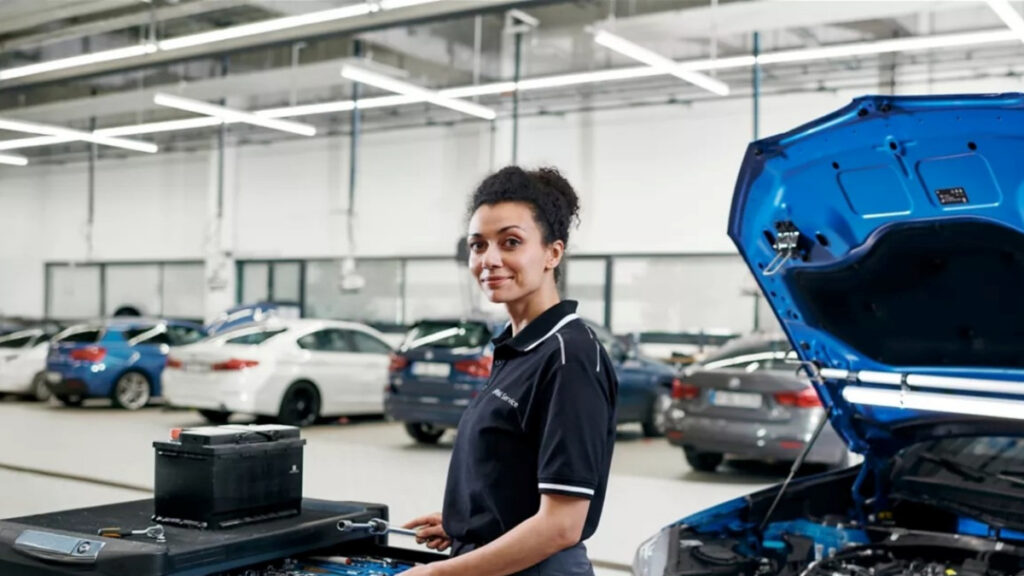 BMW Free Inspection Campaign (2)