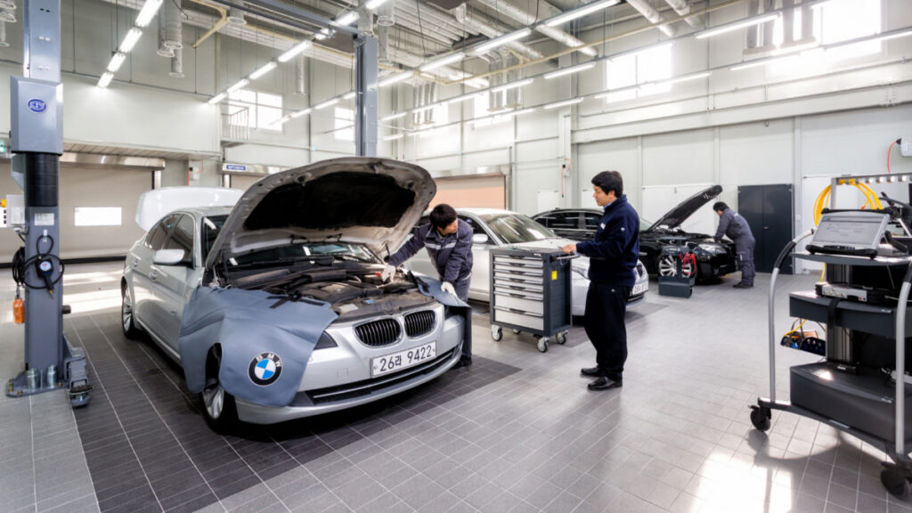 BMW Free Inspection Campaign (3)