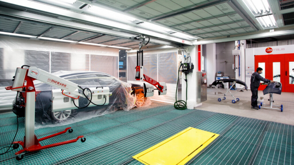 BMW Free Inspection Campaign (5)