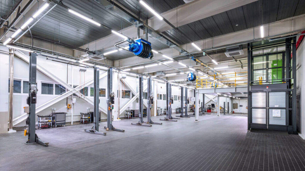 BMW Free Inspection Campaign (7)