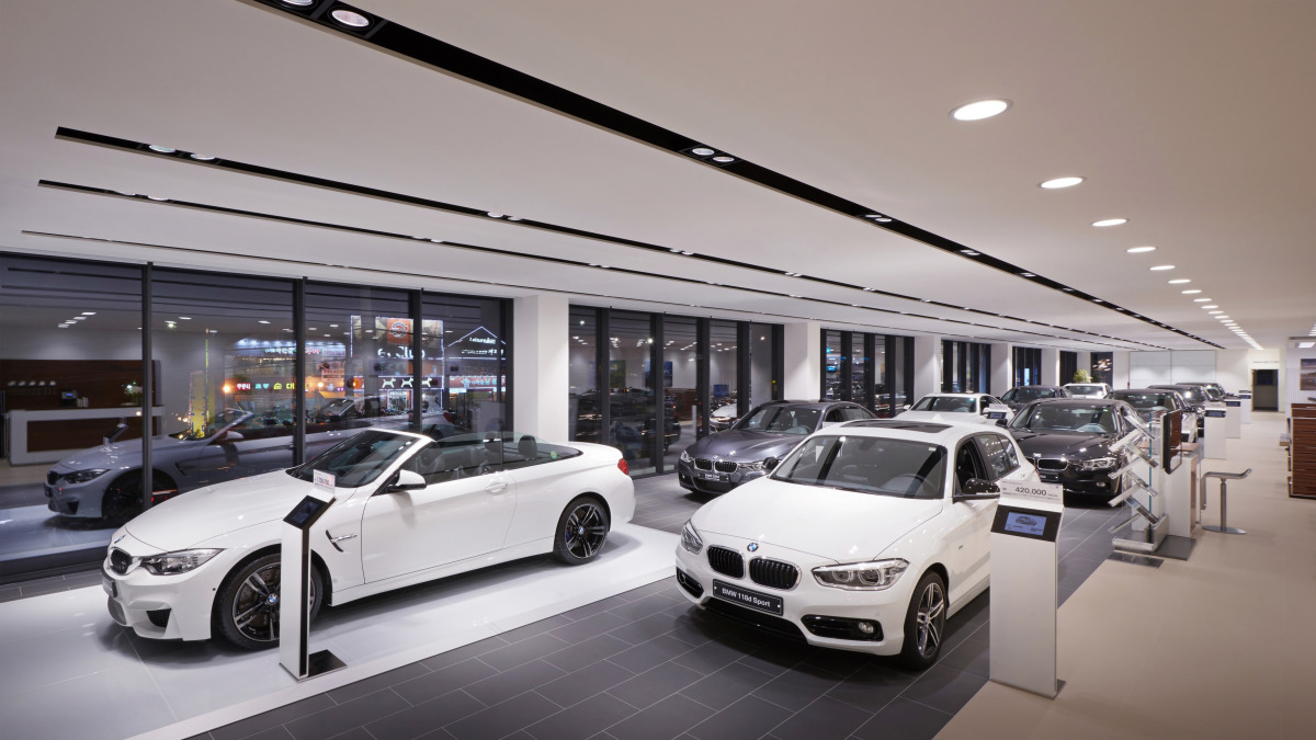 BMW Free Inspection Campaign