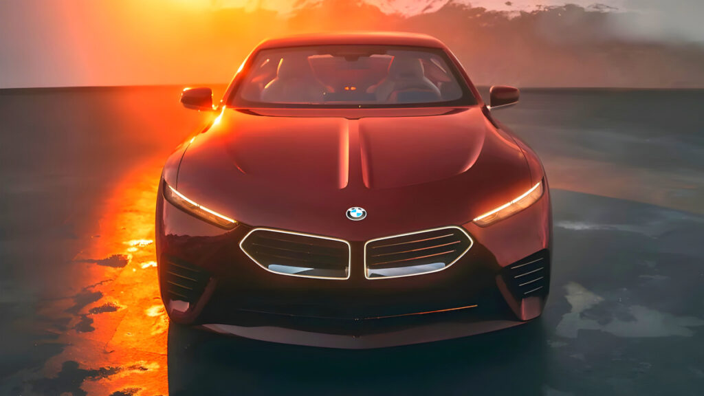 BMW Speed Top Sold Out