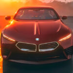 BMW Speed Top Sold Out