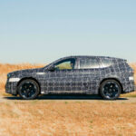 BMW iAA 2025 Participation
