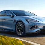 BYD Hanam Starfield Advancement