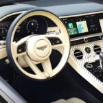 Bentley Mulliner Bespoke