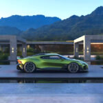 Bugatti Brouillard Revealed
