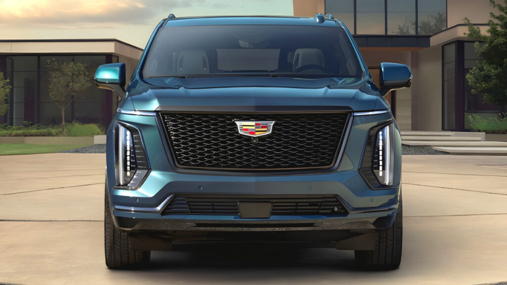 Cadillac 2025 August Promotion (5)