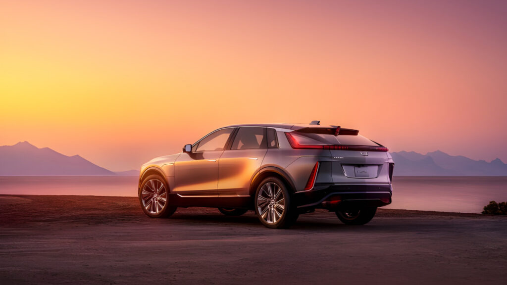 Cadillac 2025 August Promotion (6)