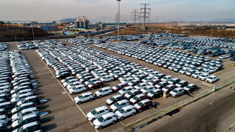 Car Parts Tariff Damage Directly