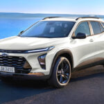 Chevrolet 2025 August Promotion