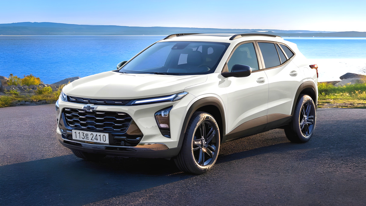 Chevrolet 2025 August Promotion