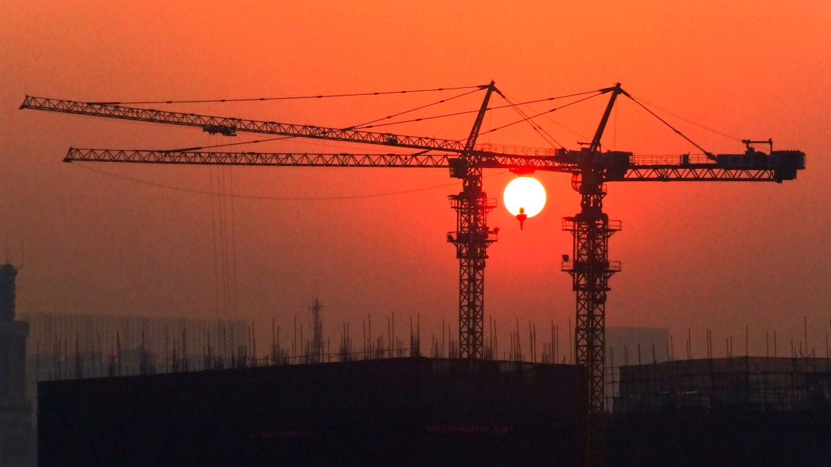 Construction