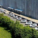 Electric Vehicle Growth Slows