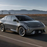 Electric Vehicle Sales Surge