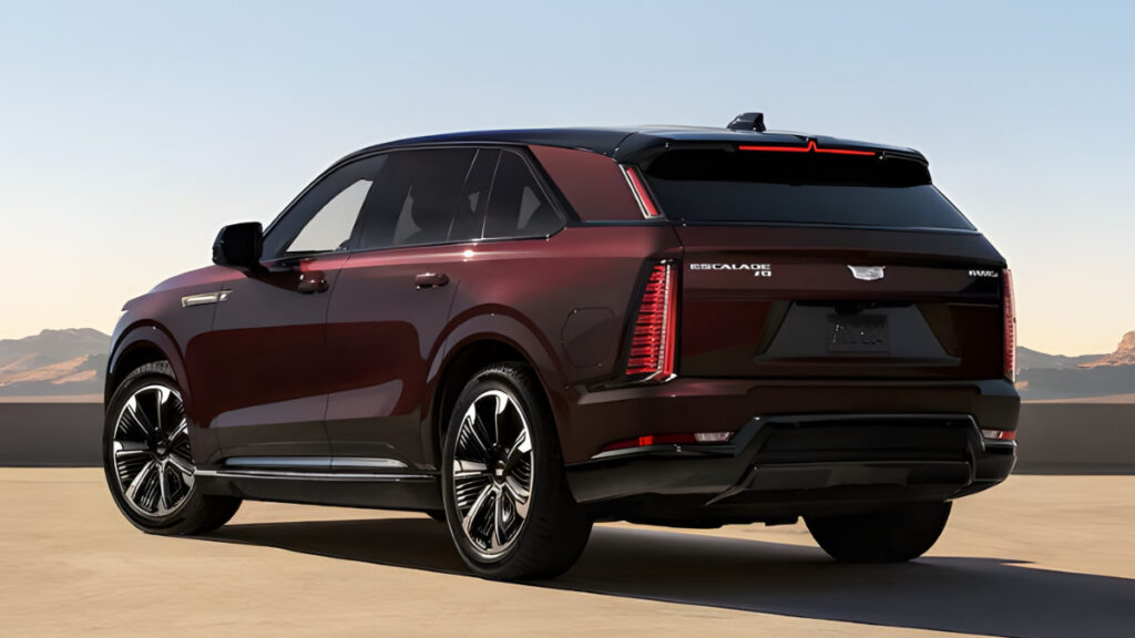 Escalade IQ Launch Preview (5)