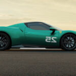 Ferrari 296 Spechiale Revealed