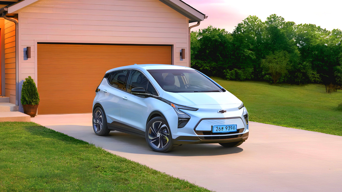First Half Used Car Analysis