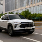 GM Korea is facing a triple crisis