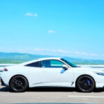 Honda Unveils Price of New Prelude