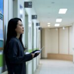 Hospital expenses