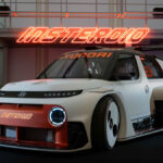 Hyundai Insteroid Exhibition