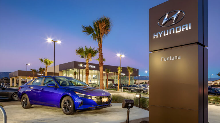 Hyundai Kia Breaks 30Million US