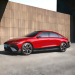 Hyundai Kia EV Fire Prevention