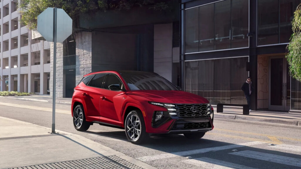 Hyundai Kia US Eco Friendly Sales
