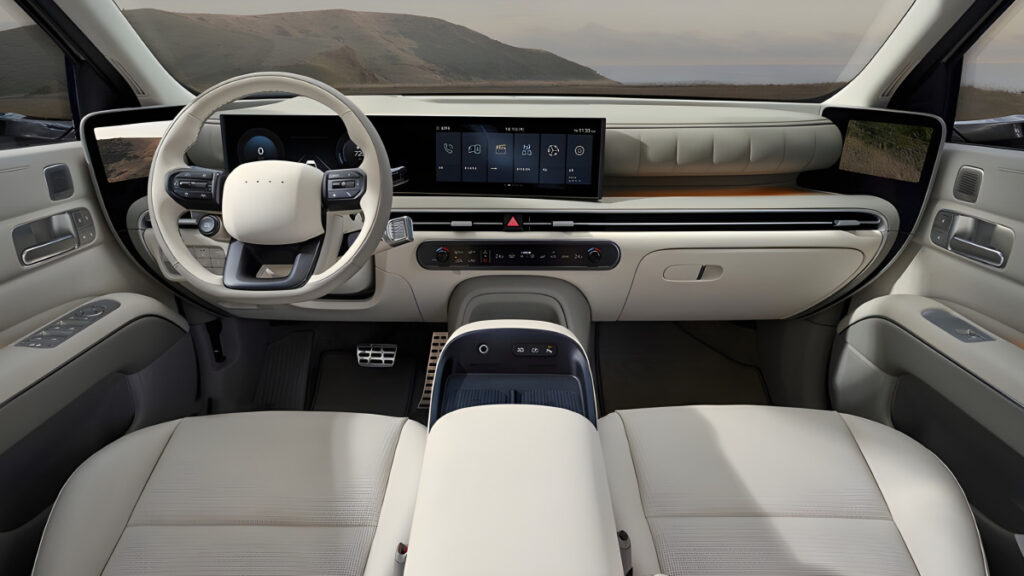 Hyundai Nexo Easy Start Program (4)