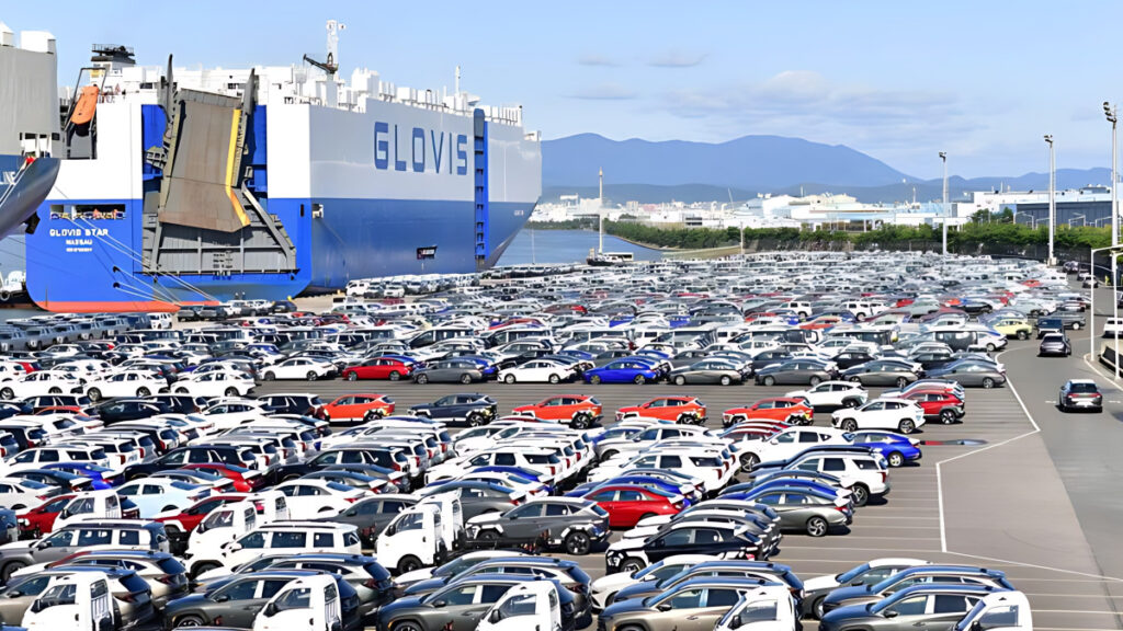 Hyundai union talks break down (3)
