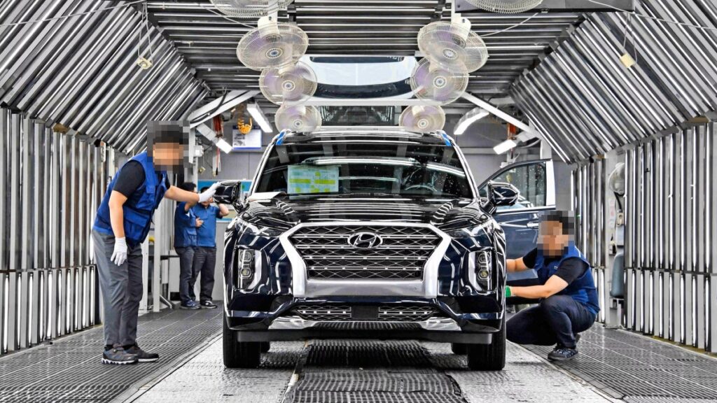 Hyundai union talks break down (5)