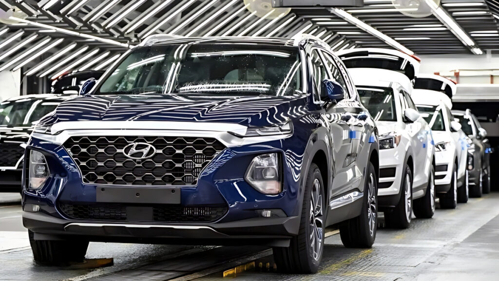 Hyundai union talks break down (7)