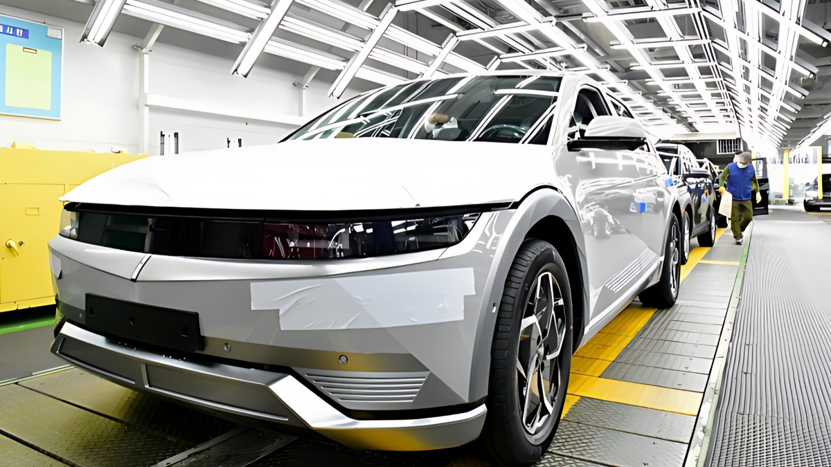 Hyundai union talks break down