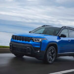 Jeep 6th Generation New Cherokee