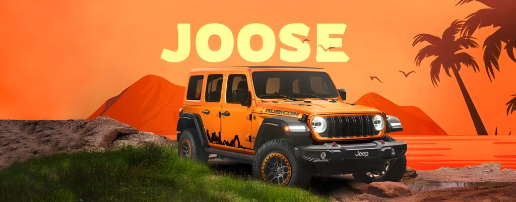 Jeep Joose Edition Revealed (3)