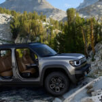 Jeep recon will be released