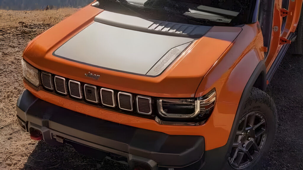 Jeep recon will be released (2)